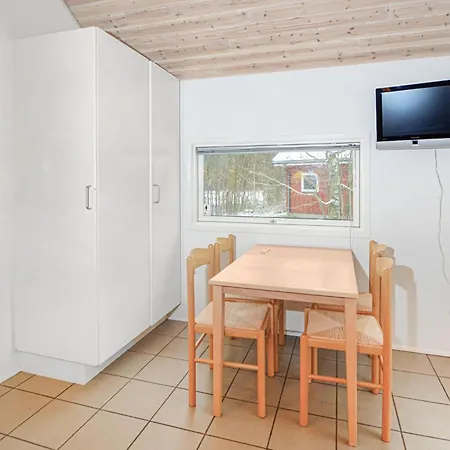 Дом отдыха Campinghytte