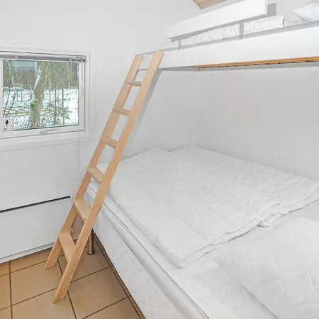 Campinghytte Дом отдыха Юельсминне