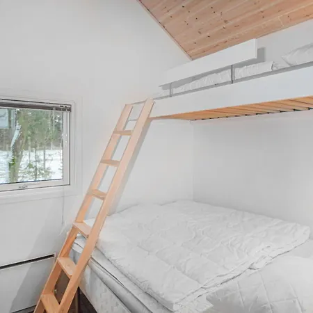 Дом отдыха Campinghytte *