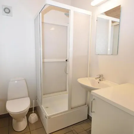 Holiday home Campinghytte